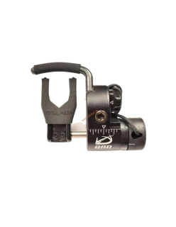 Total Peep návlek na zakládku QAD ULTRAREST HDX, LD, MXT a HUNTER