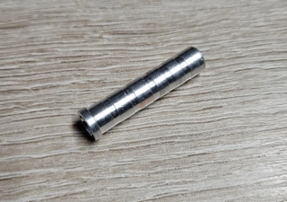 Insert Maximal do karbonového šípu pre kuše / priemer 7,62mm (50 grain)