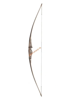 Longbow OakRidge Northaro 68"