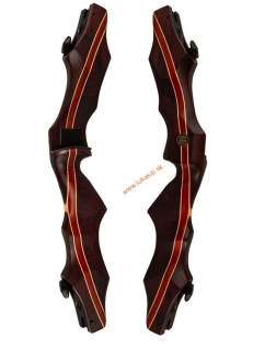 Stred OakRidge Shade V2 Redwood ILF 19"