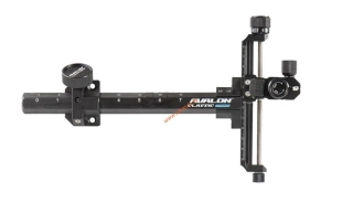 Mieridlá Avalon recurve Classic carbon 8-32