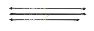 Stabilizátor Booster FortyStix 33" - alebo skrátený na mieru