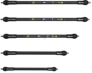 Bočný stabilizátor Booster FortyStix 16" - alebo skrátený na mieru