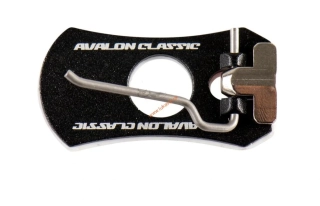 Zakládka Avalon Classic magnetická - obojstranná