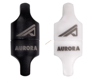 Magnetický klip Aurora na vyťahovaciu gumu