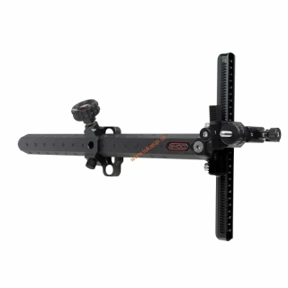 Mieridlá Shocq Align carbon 8-32