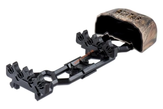Držiak šípov Bohning Bruin 4 Mossy Oak camo