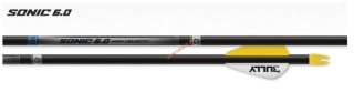 Kompletný šíp Easton Sonic 6.0