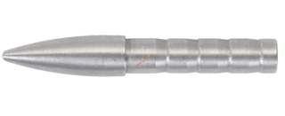Hrot vlepovací X-size do karbonového šípu 5,2 mm  70 grain