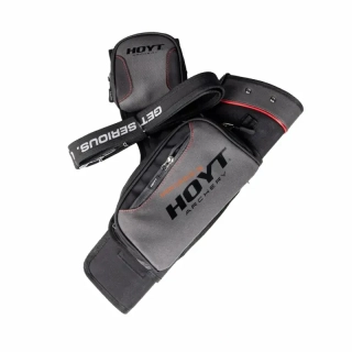Tulec Hoyt Hip Range Time 2025 RH&LH reversible s opaskom