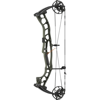 Kladkový luk Hoyt Enduro 24 - 30"