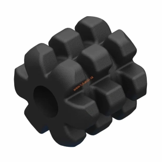 tlmič na stabilizátor B-Stinger MicroHex