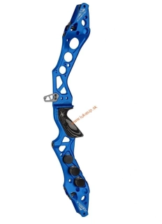 Stred luku Kinetic Vygo V2 25" ILF s čiernym závažím