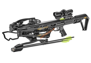 Kuša EK-Poelang Vulcan 400 - sada