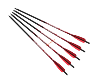 Šíp do kuše Barnett Headhunter 20" / balenie 5 ks