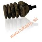 Stabilizátor S-Coil 2,75" predĺženie - čierny