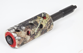 Stabilizátor Carbra-Max camo