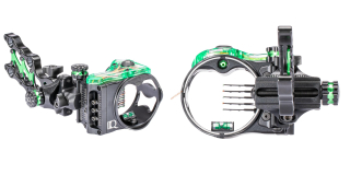 Mieridlá IQ Micro adjust 5 pin .019 Retina Lock