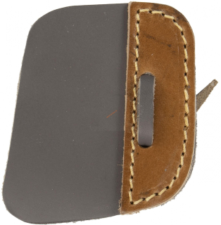 Chránič prstov (tab) barebow traditional 