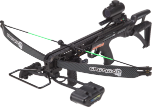 Skorpion XBH Tactical 175# set